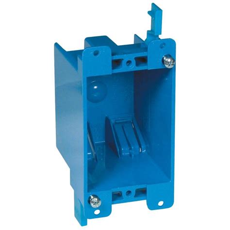 junction box rotating bracket|home depot outlet box.